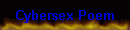 Cybersex Poem