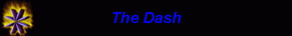 The Dash