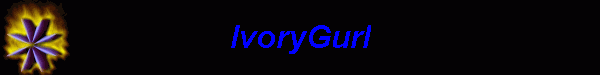 IvoryGurl