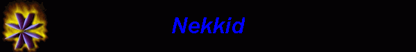Nekkid